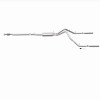 MagnaFlow Sys C/B 07 Silverado CC/SB duals - 16741