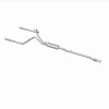 MagnaFlow Sys C/B 07 Silverado CC/SB duals - 16741