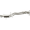 MagnaFlow Sys C/B 01-05 BMW 3-series 2.5/3.0L - 16748