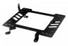 OMP 99-04 Mustang Driver Bracket - HC/040DR