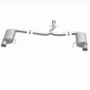 MagnaFlow SYS C/B 06-08 Lexus IS250/IS350 - 16764