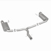 MagnaFlow SYS C/B 06-08 Lexus IS250/IS350 - 16764