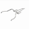 MagnaFlow Sys C/B 75-79 Chevy Camaro - 16828
