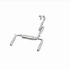 MagnaFlow Sys C/B 83-92 Camaro/Firebird V8 - 16829