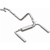 MagnaFlow Sys C/B 83-92 Camaro/Firebird V8 - 16829