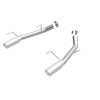 MagnaFlow Sys C/B 05-09 Mustang 4.6L Axl-Bak - 16843
