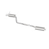 MagnaFlow 03-06 Infiniti G35 V6 3.5L Dual Rear Exit Stainless Cat-Back Performance Exhaust - 16861