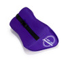 NRG Memory Foam Neck Pillow For Any Seats- Black - SA-002BK Photo - Close Up