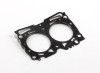 Cometic 05-09 Subaru WRX EJ255 101mm .033in MLX Head Gasket *Improved Cooling* - C4622-032