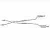 MagnaFlow SYS C/B 07-08 Infiniti G35 Sedan - 16862
