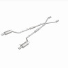 MagnaFlow SYS C/B 07-08 Infiniti G35 Sedan - 16862