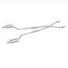 MagnaFlow SYS C/B 07-08 Infiniti G35 Sedan - 16862