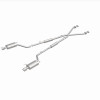 MagnaFlow SYS C/B 07-08 Infiniti G35 Sedan - 16862
