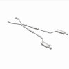 MagnaFlow SYS C/B 07-08 Infiniti G35 Sedan - 16862
