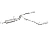 MagnaFlow SYS C/B 09 Dodge Ram Pickup - 16869