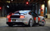 MagnaFlow Sys C/B Challenger SRT 6.1 quad tip - 16885