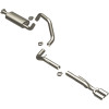 MagnaFlow SYS C/B 99-04 LR Discovery 4.0/4.6 - 16888