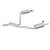 MagnaFlow SYS Cat-Back 80-82 Corvette 5.7L - 16889