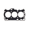 Cometic 04-09 Subaru EZ30D 3.0L 90mm Bore .040 inch MLS Head Gasket - Right - C4624-040