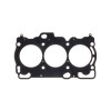 Cometic 04-09 Subaru EZ30D 3.0L 90mm Bore .040 inch MLS Head Gasket - Right - C4624-040