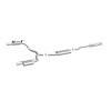 MagnaFlow 06-10 Dodge Charger 2.7L/3.5L Duals Sys CB - 16936