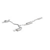 MagnaFlow 06-10 Dodge Charger 2.7L/3.5L Duals Sys CB - 16936