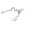 MagnaFlow SYS C/B 87-93 Mustang GT 5.0L 3inch - 16996
