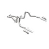 MagnaFlow SYS C/B 87-93 Mustang GT 5.0L 3inch - 16996