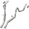 MagnaFlow SYS C/B 87-93 Mustang GT 5.0L 3inch - 16996
