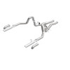 MagnaFlow SYS C/B 87-93 Mustang GT 5.0L 3inch - 16996