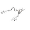 MagnaFlow SYS C/B 87-93 Mustang GT 5.0L 3inch - 16996