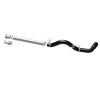 MagnaFlow 07.5-17 Ford F-250/F-350 6.4L/6.7L 409 SS DPF Back Exhaust - Black - 17067