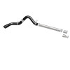 MagnaFlow 07.5-17 Ford F-250/F-350 6.4L/6.7L 409 SS DPF Back Exhaust - Black - 17067