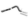 MagnaFlow 07-10 Dodge 2500/3500 409 SS DPF Back 5in Single Exit Exhaust- Black - 17069