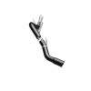 MagnaFlow 07-10 Dodge 2500/3500 409 SS DPF Back 5in Single Exit Exhaust- Black - 17069