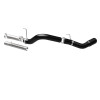 MagnaFlow 07-10 Dodge 2500/3500 409 SS DPF Back 5in Single Exit Exhaust- Black - 17069