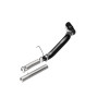MagnaFlow 07-10 Dodge 2500/3500 409 SS DPF Back 5in Single Exit Exhaust- Black - 17069