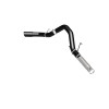 MagnaFlow 2020 Dodge Ram 3500 6.7L DPF-Back Black 5in Single Passenger Side Rear Exit - 17071
