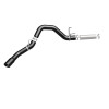 MagnaFlow 2020 Dodge Ram 3500 6.7L DPF-Back Black 5in Single Passenger Side Rear Exit - 17071