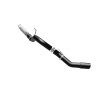 MagnaFlow 2020 Dodge Ram 3500 6.7L DPF-Back Black 5in Single Passenger Side Rear Exit - 17071