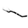 MagnaFlow 2020 Dodge Ram 3500 6.7L DPF-Back Black 5in Single Passenger Side Rear Exit - 17071