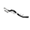 MagnaFlow 21+ GMC Sierra 3500HD DPF-Back Black Filter-Back 5in Single Passenger Side Rear Exit - 17072