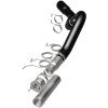MagnaFlow 21+ GMC Sierra 3500HD DPF-Back Black Filter-Back 5in Single Passenger Side Rear Exit - 17072