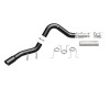 MagnaFlow 21+ GMC Sierra 3500HD DPF-Back Black Filter-Back 5in Single Passenger Side Rear Exit - 17072