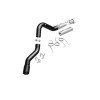 MagnaFlow 21+ GMC Sierra 3500HD DPF-Back Black Filter-Back 5in Single Passenger Side Rear Exit - 17072