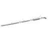 MagnaFlow SYS C/B 09-10 Silverado/SierraCC/EC - 17102