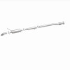 MagnaFlow SYS C/B 07-08 Silverado/SierraCC/EC - 17104