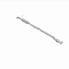 MagnaFlow SYS C/B 07-08 Silverado/SierraCC/EC - 17104