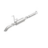 MagnaFlow SYS C/B 09-10 Ram 1500 SC/QC/MC 5.7 - 17108