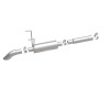 MagnaFlow SYS C/B 09-10 Ram 1500 SC/QC/MC 5.7 - 17108